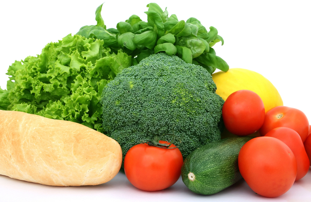 Health Benefits of Organic Foods