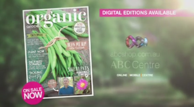 What Information Can You Gain from an Organic Gardening Magazine?